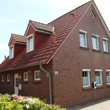 Wattloeper Nyaraló Wittmund