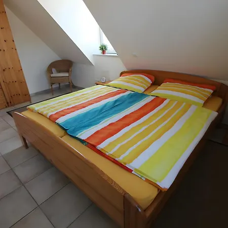 Ferienhaus Wattlöper *
